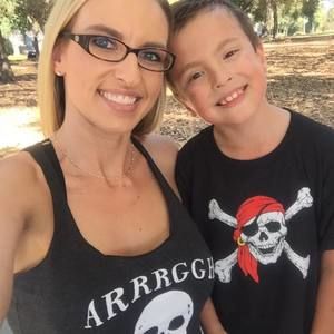 Meet your Posher, Erin